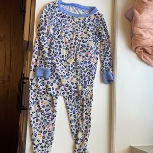 Little Sleepies two piece pajamas